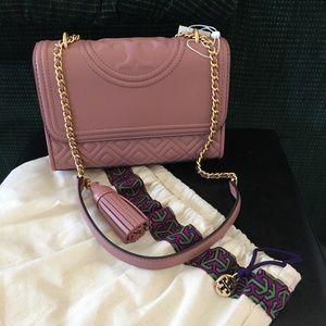 Tory Burch purse